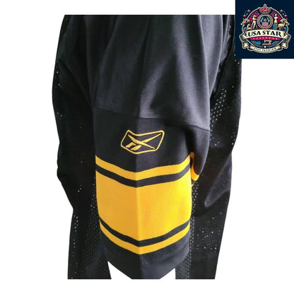 Pittsburgh Steelers Jersey Reebok NFL Mendenhall 34 Size 50 (L) - Authentic Team Gear for Fans - USASTARFASHION