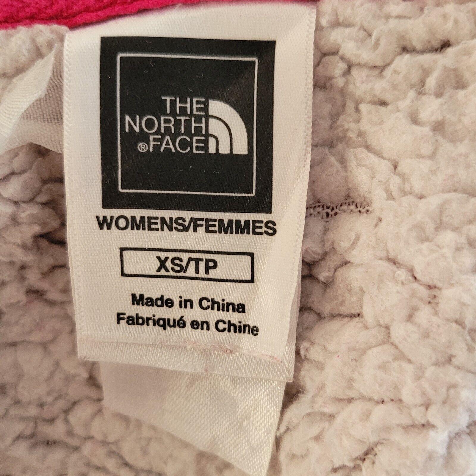 The North Face Women's Hoodie XS | Cozy & Timeless Style, 34" Chest & 22" Back Length-USASTARFASHION