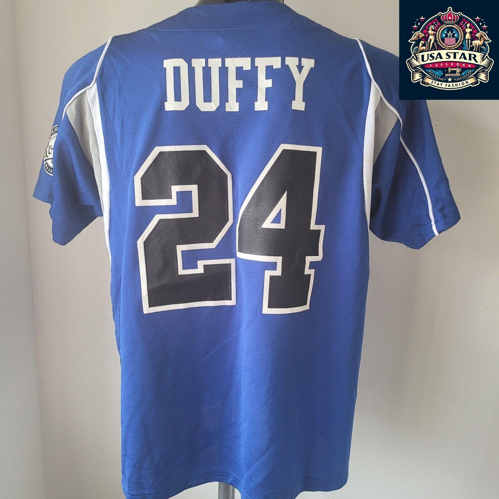 Royals #24 Alleson Athletic Youth Baseball Jersey XL - Cool, Durable Design for Young Athletes - USASTARFASHION