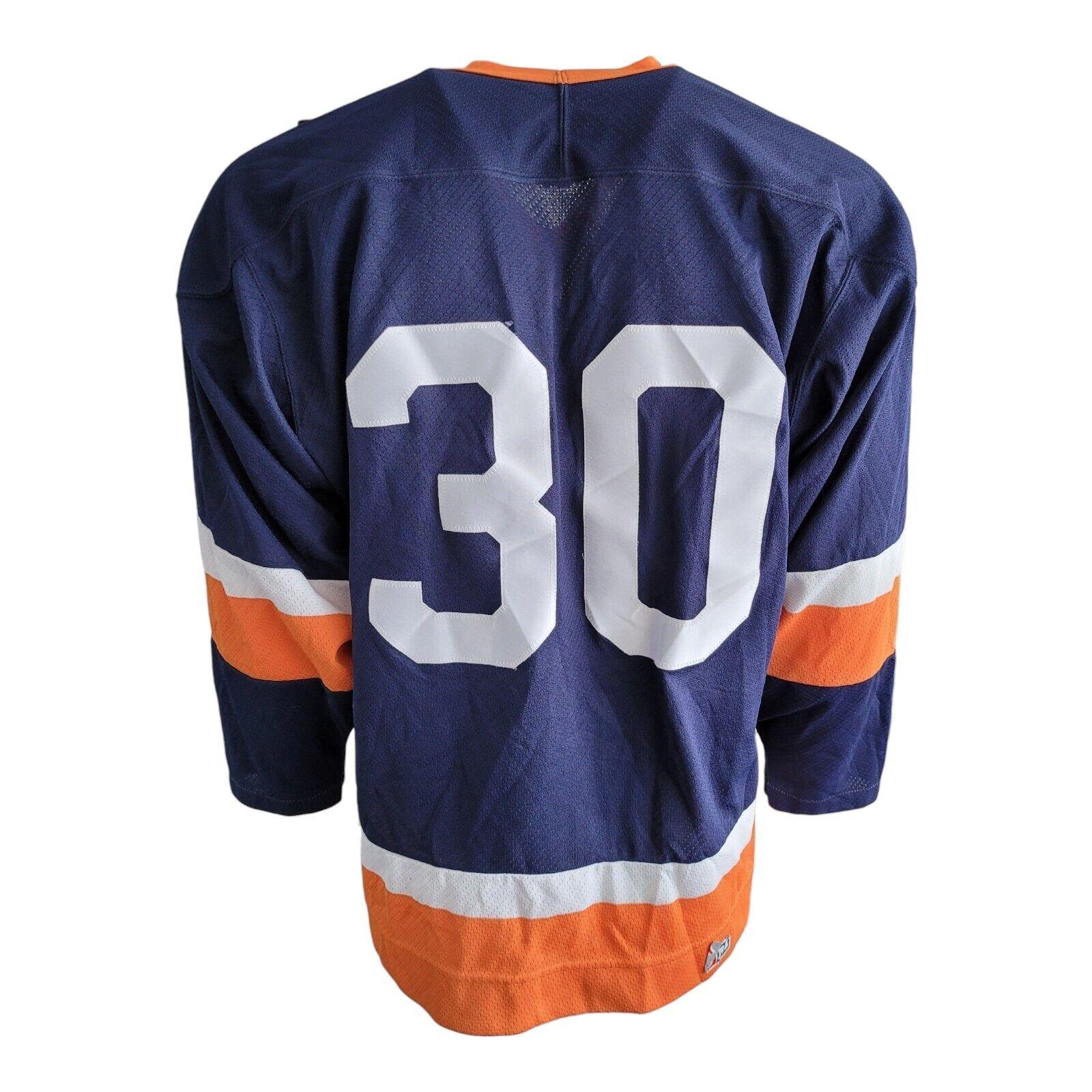 CCM Northeast Elite #30 Hockey Jersey - Adult Size M - Optimal Performance On-Ice-USASTARFASHION