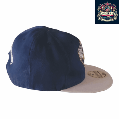 Adidas New Orleans Pelicans Cap - Adjustable Snapback, Iconic Team Logo, Comfortable Fit - USASTARFASHION