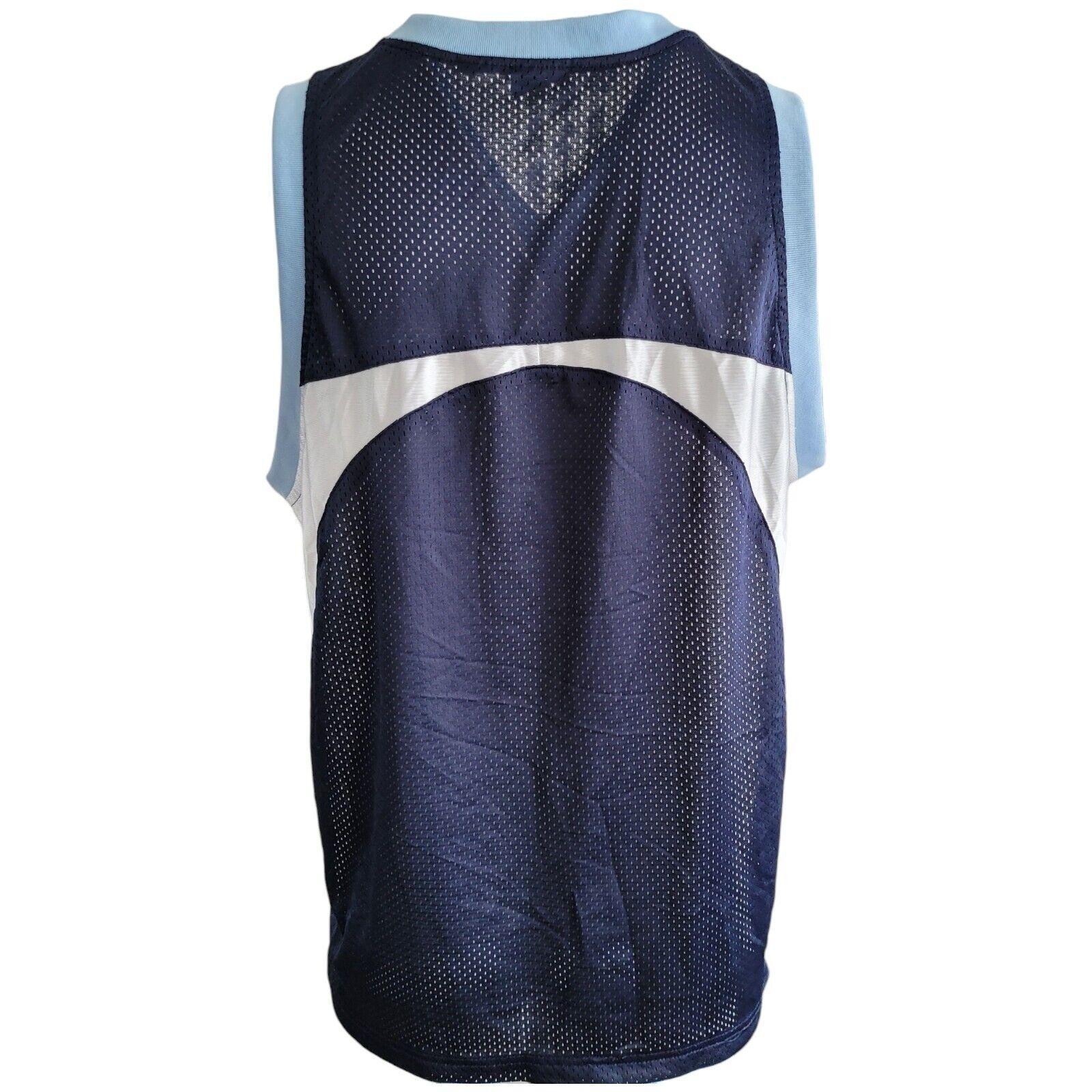 Vintage Starter No. 7 Basketball Vest Size L - Iconic Retro Style-USASTARFASHION