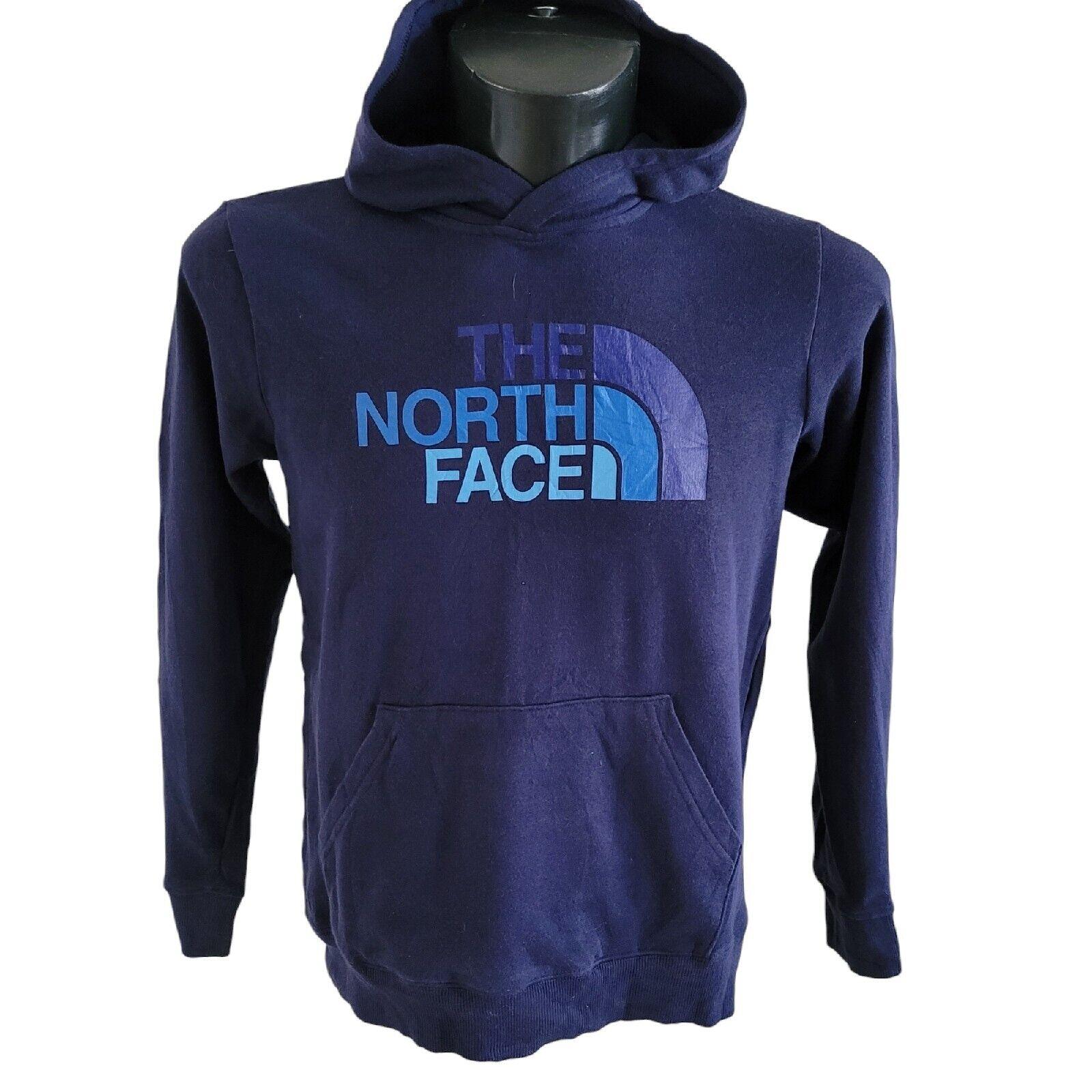 North Face Boys 14-16 Insulated Outdoor Collection-USASTARFASHION