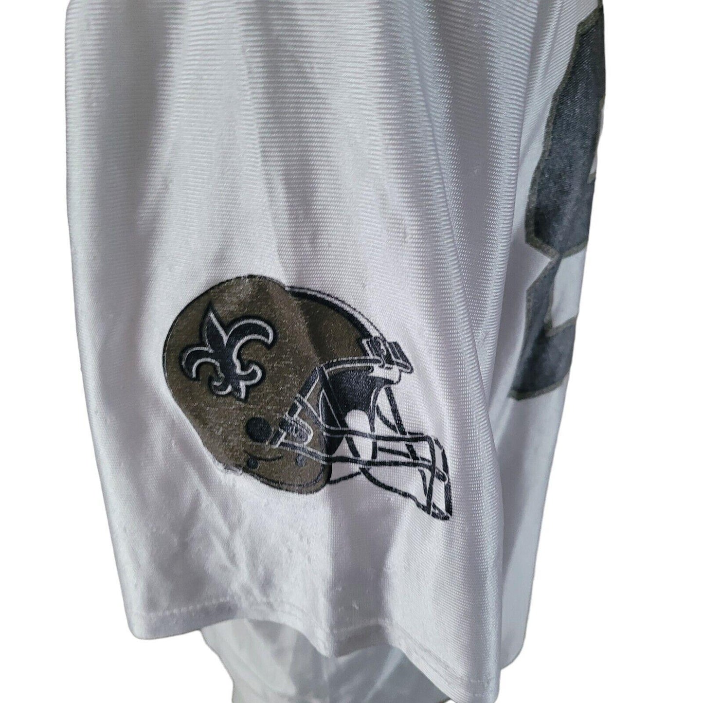 New Orleans Saints Shockey #88 XL NFL Jersey - Officially Licensed-USASTARFASHION