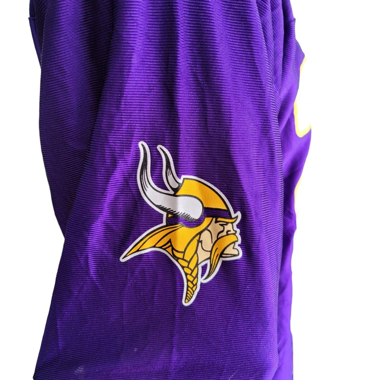 Minnesota Vikings NFL Jersey - Size L - #1 Fan Gear for Game Day 🏈-USASTARFASHION