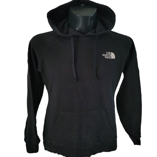 Women's North Face Hoodie Medium | Classic Design, Grade A Condition, 38" Chest Size-USASTARFASHION