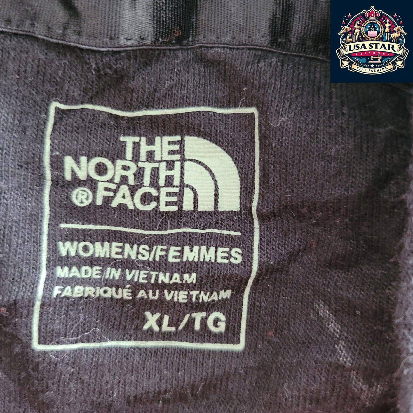 Men's North Face Hoodie XL - Durable Fabric, Comfortable Fit, Perfect Layering for Outdoor Activities - USASTARFASHION