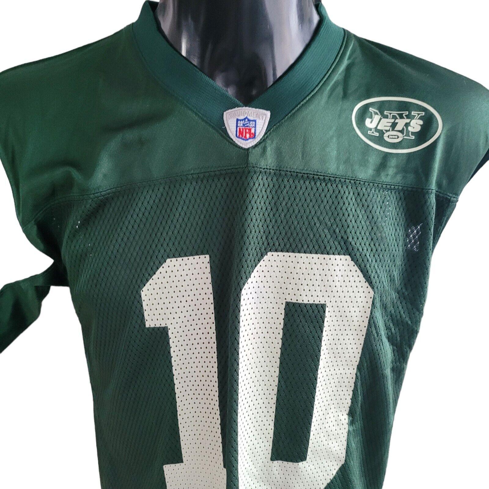 New York Jets NFL Youth Jersey #10 Pennington L - Officially Licensed-USASTARFASHION