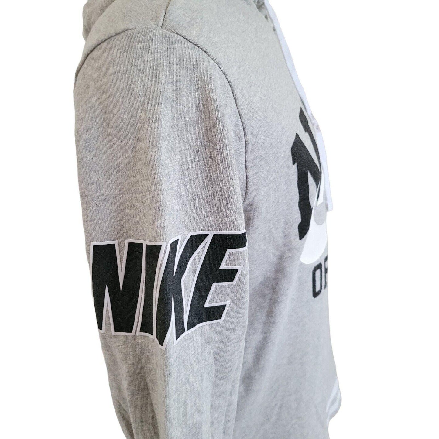 Nike 1972 Official Vintage Hoodie | Size S, Retro Print-USASTARFASHION