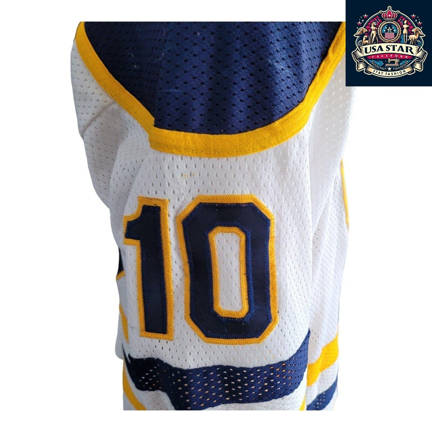 Canada Sabres Jersey XL - Durable, Breathable Fabric #10 for Ultimate Comfort and Style - USASTARFASHION