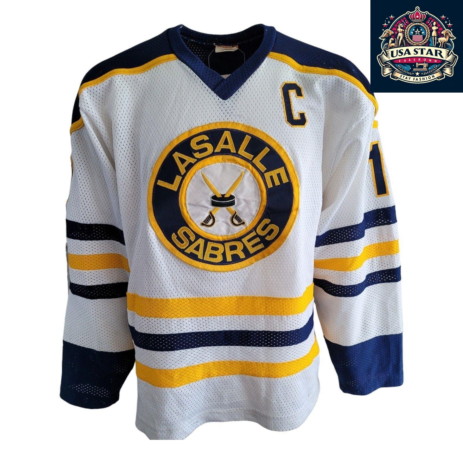 Canada Sabres Jersey XL - Durable, Breathable Fabric #10 for Ultimate Comfort and Style - USASTARFASHION