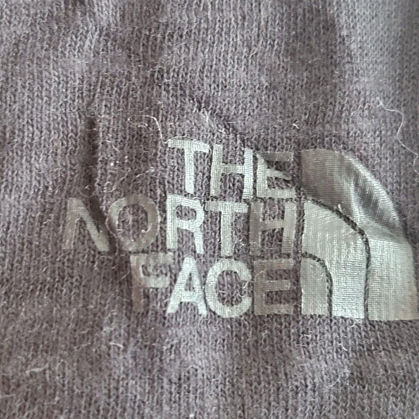 Men's North Face XL Hoodie | Warm & Versatile Size 48 Chest-USASTARFASHION