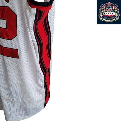 Bill Walton Jersey Portland Trail Blazers #32 Mitchell & Ness Hardwood Classics 1976-77 Size 56 - USASTARFASHION