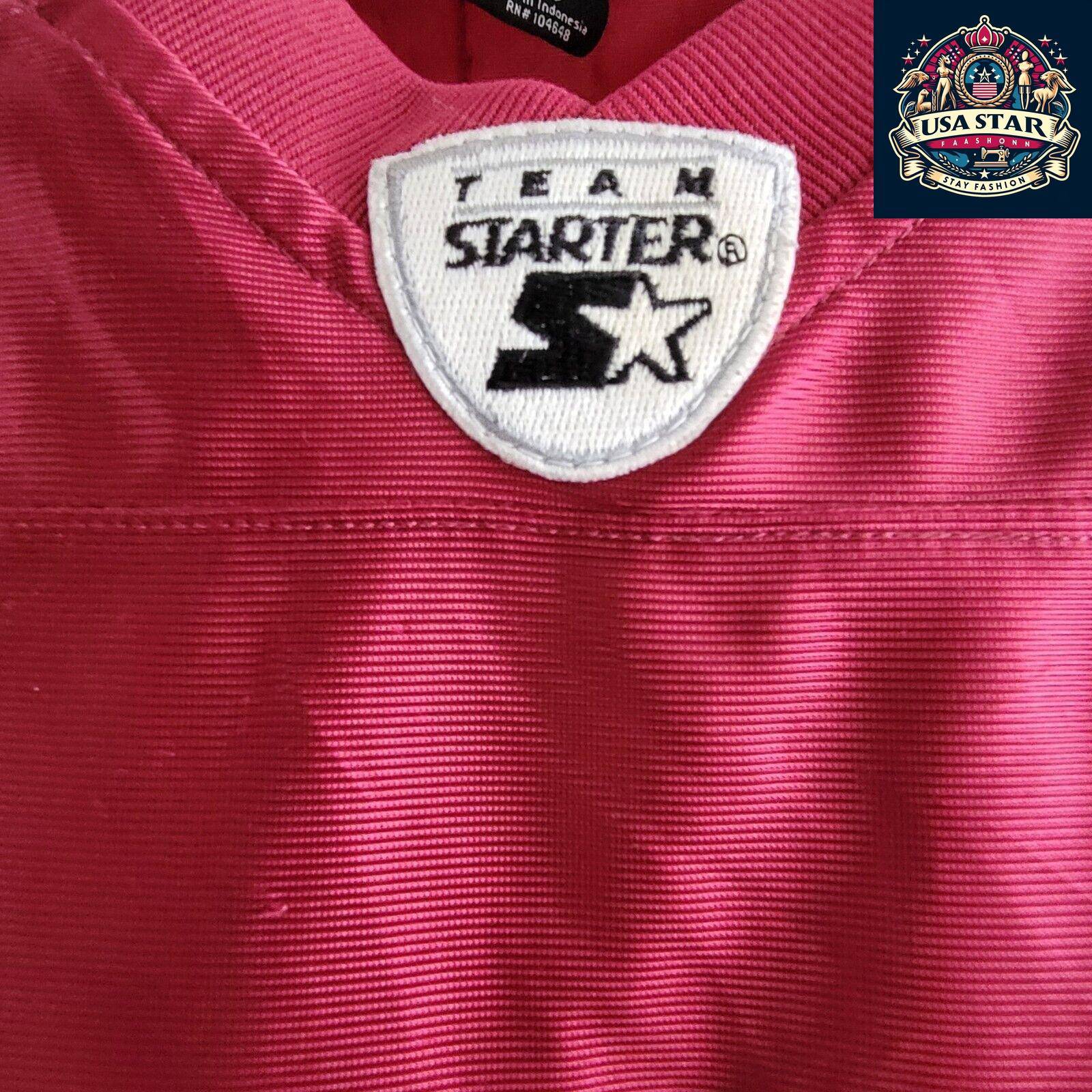 Vintage Starter New Mexico State Aggies Jersey XL - Iconic Logo 35, Comfortable & Machine Washable - USASTARFASHION