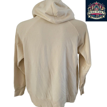 The North Face Women's Hoodie - Large, Soft, Stylish, Versatile for All Seasons, Grade A Quality - USASTARFASHION