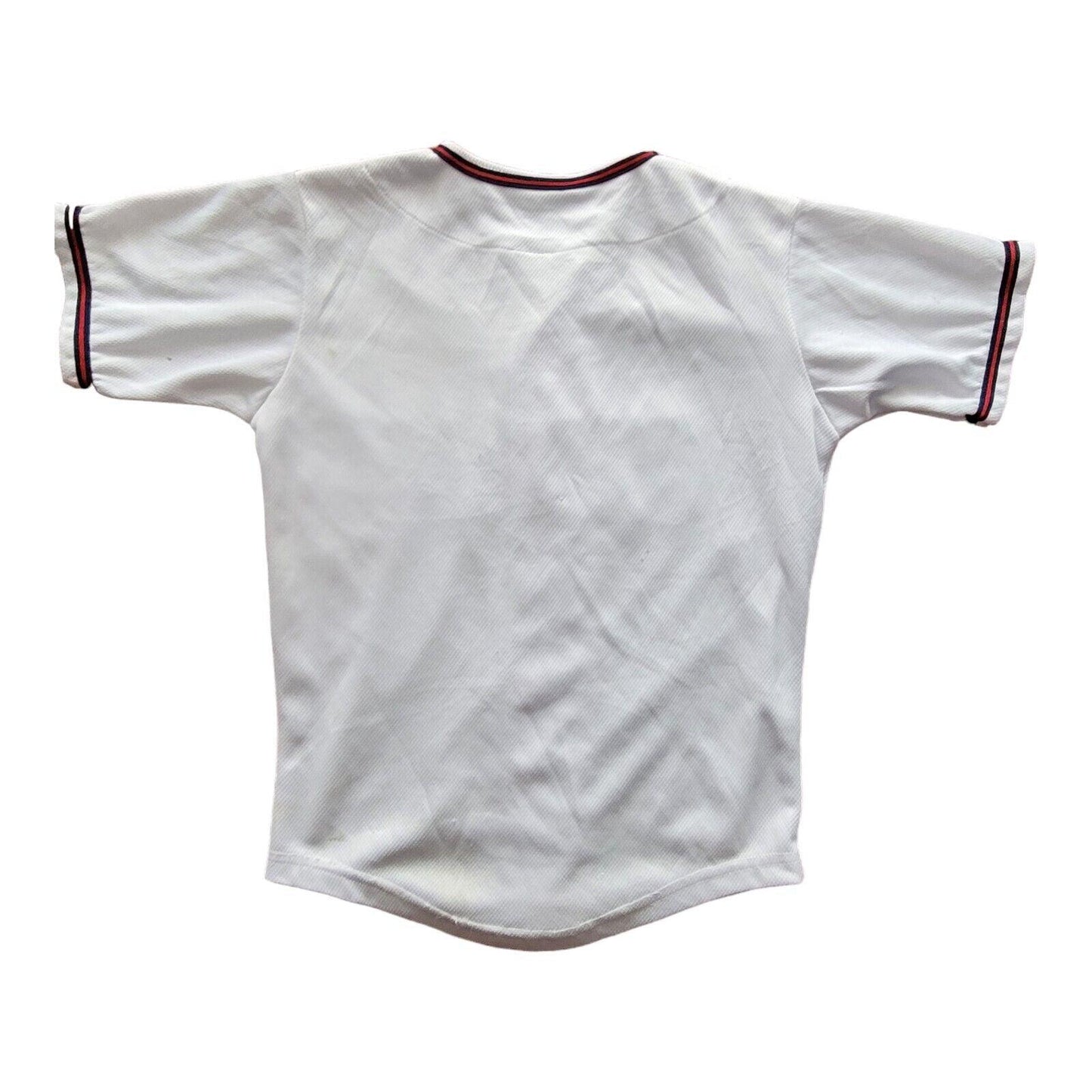 MLB Washington Senators Retro Youth S Jersey - Made in USA-USASTARFASHION