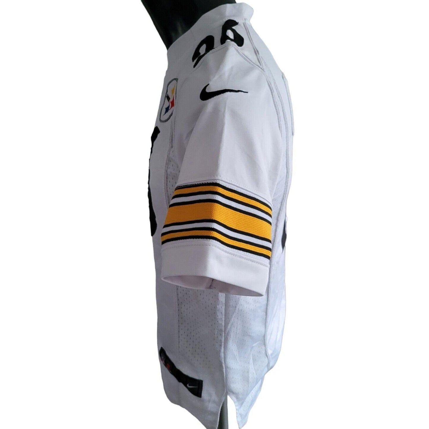 Pittsburgh Steelers Women's Nike Jersey #26, Size M - Home Game Day Top-USASTARFASHION