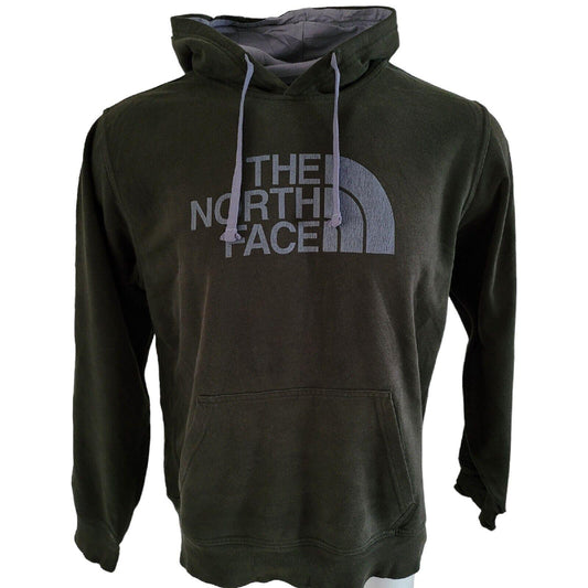 The North Face Men's Hoodie Medium - Comfortable Fit, Durable Material, Vintage Grade A Condition - 46" Chest - 24" Back Length-USASTARFASHION