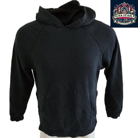 Men's Nike Dry Fit Hoodie M - Lightweight, Breathable, Kangaroo Pocket, Stylish & Versatile - USASTARFASHION