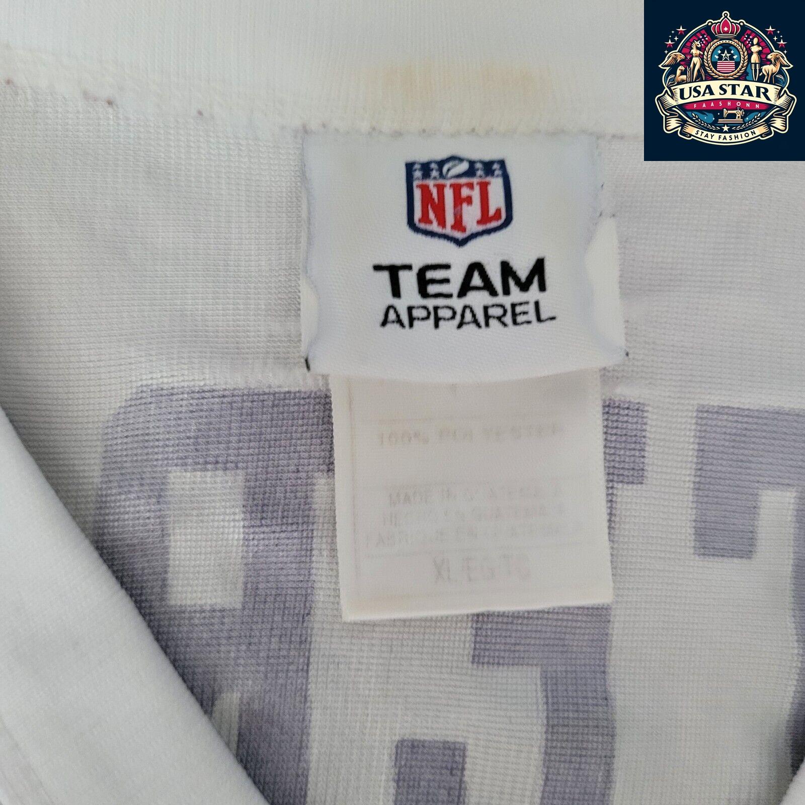 Authentic Minnesota Vikings Jersey XL - Peterson Name, 100% Polyester, Lightweight, moisture-wicking - USASTARFASHION