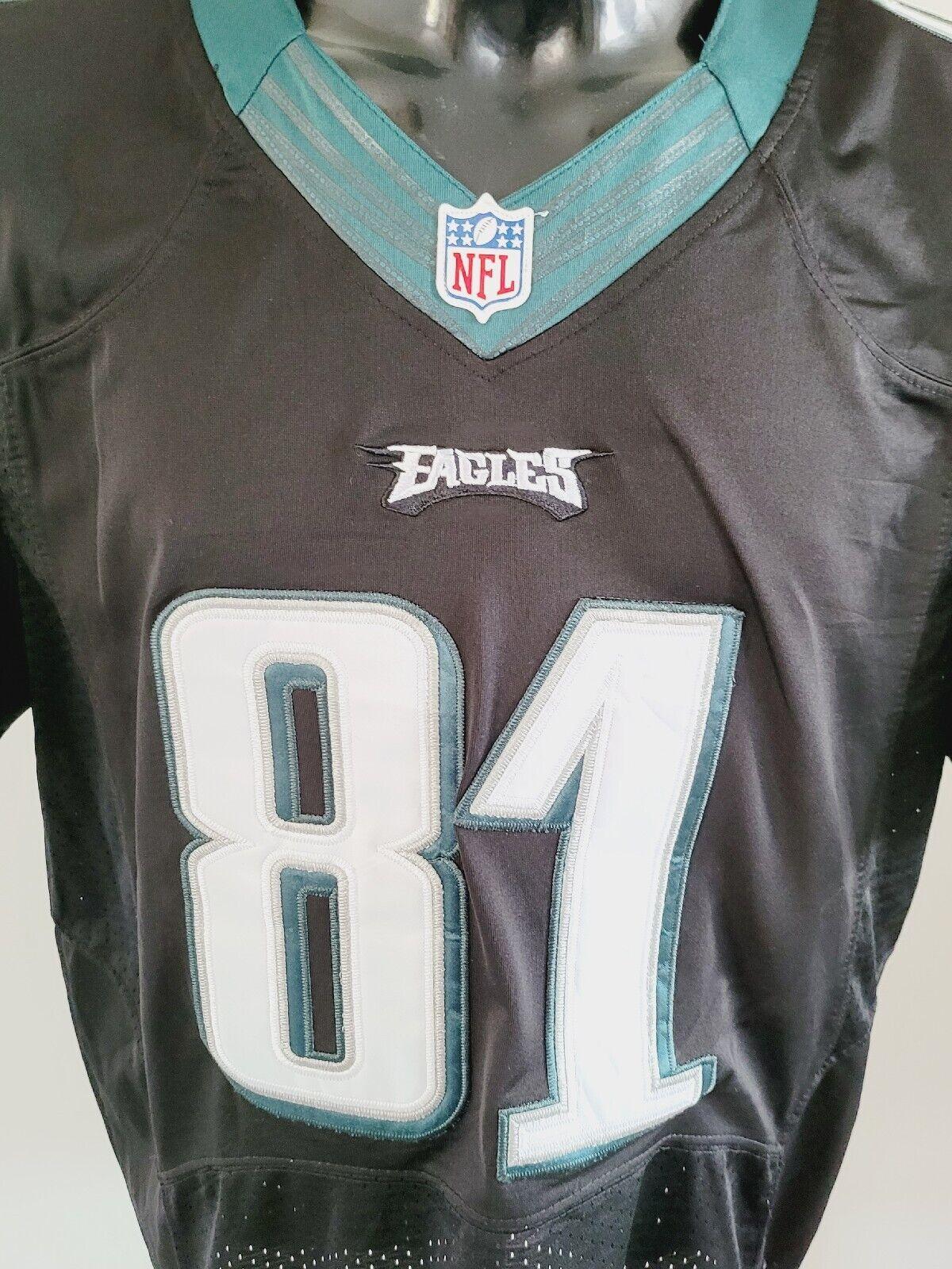 Nike On Field Philadelphia Eagles #81 Jordan Matthews Jersey - Size 40 Medium-USASTARFASHION