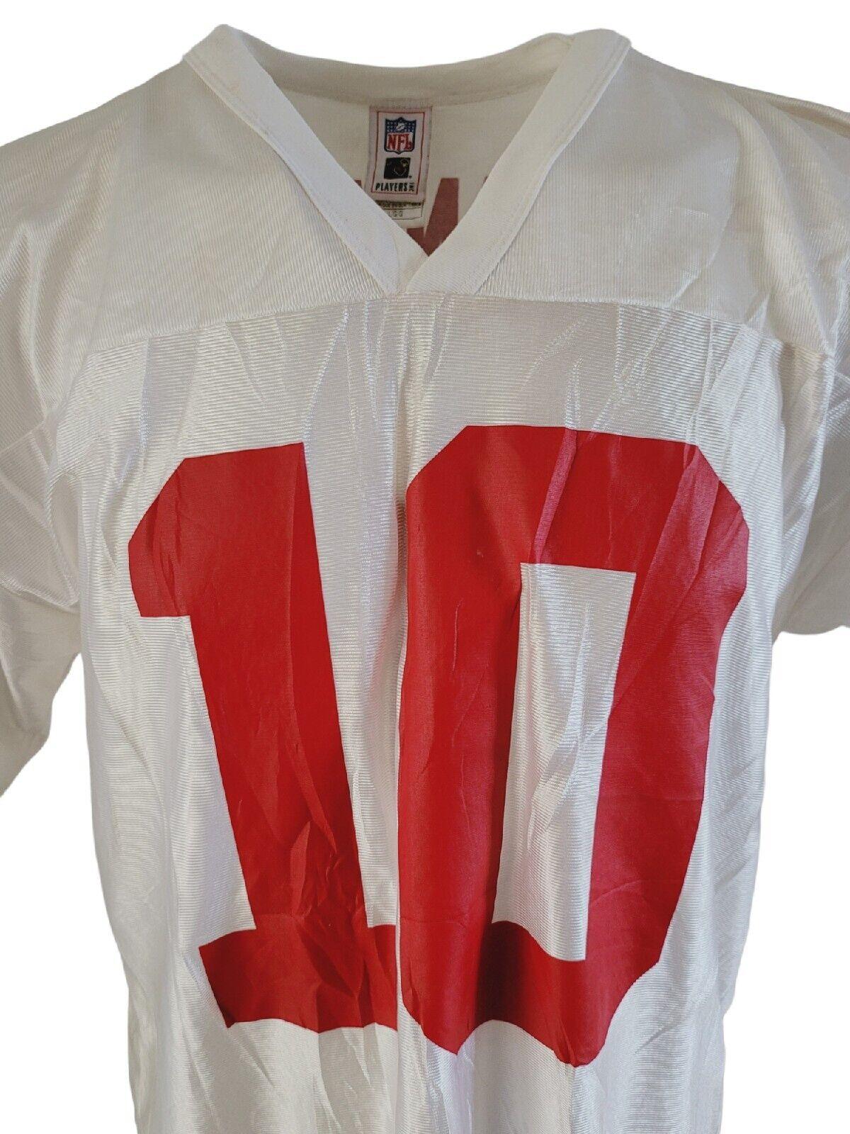 New York Giants Eli Manning #10 NFL Jersey - Adult Large-USASTARFASHION