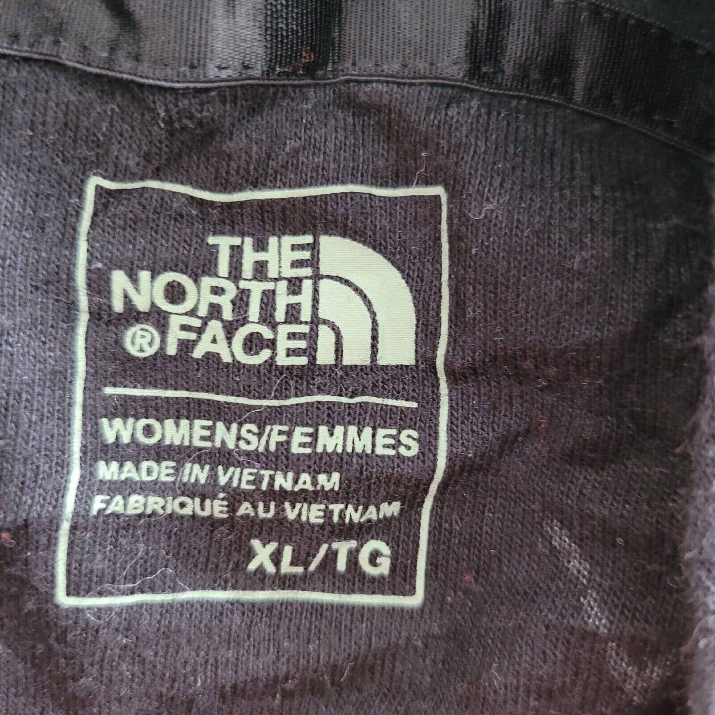 Men's North Face XL Hoodie | Warm & Versatile Size 48 Chest-USASTARFASHION