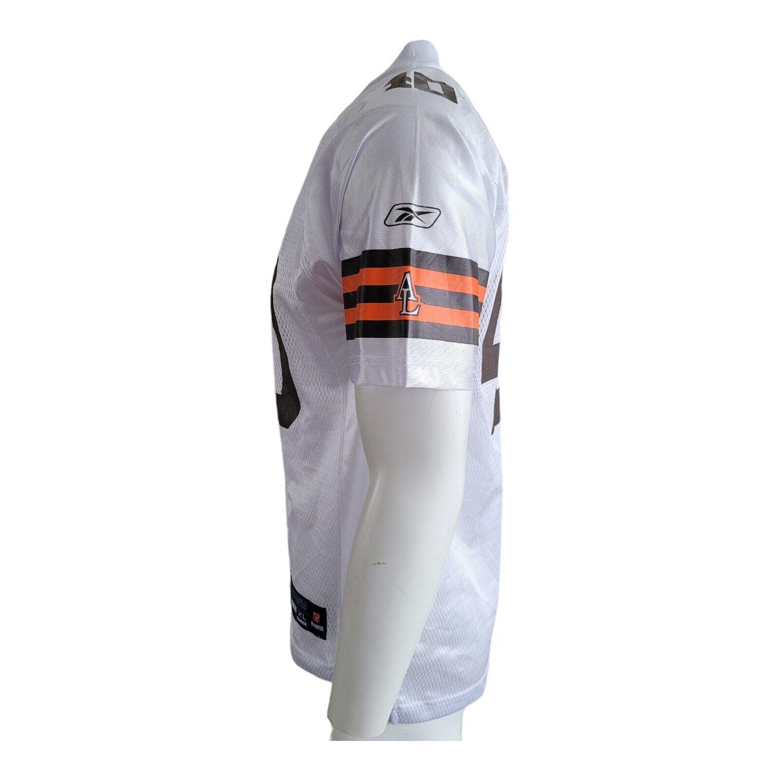 NFL Reebok Youth XL #40 Jersey - Cleveland Browns | Size XL (18-20)-USASTARFASHION