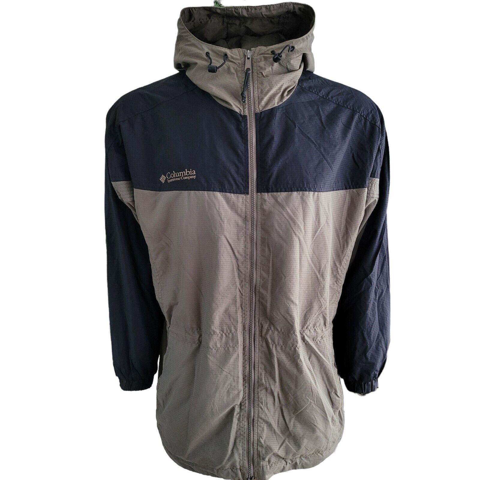 Columbia Sportswear Women's Waterproof M Jacket with Polyester Fabric-USASTARFASHION