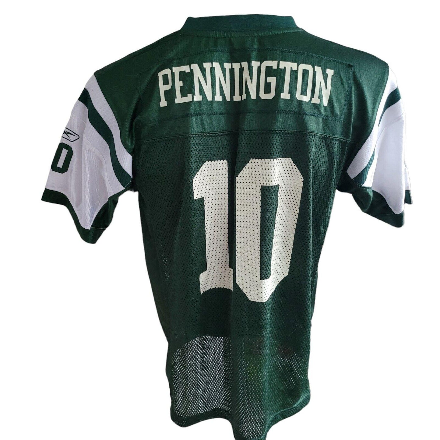 New York Jets NFL Youth Jersey #10 Pennington L - Officially Licensed-USASTARFASHION