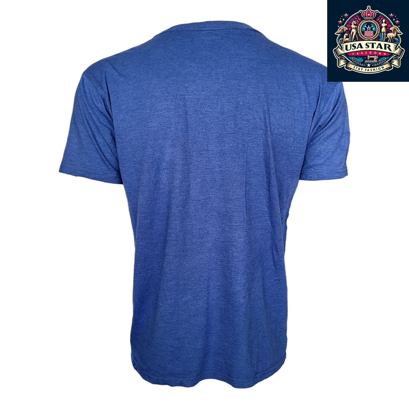 Dale Earnhardt Jr T-Shirt No. 88 - Blue Large, Comfortable Cotton Fit with Durable Racing Graphics - USASTARFASHION