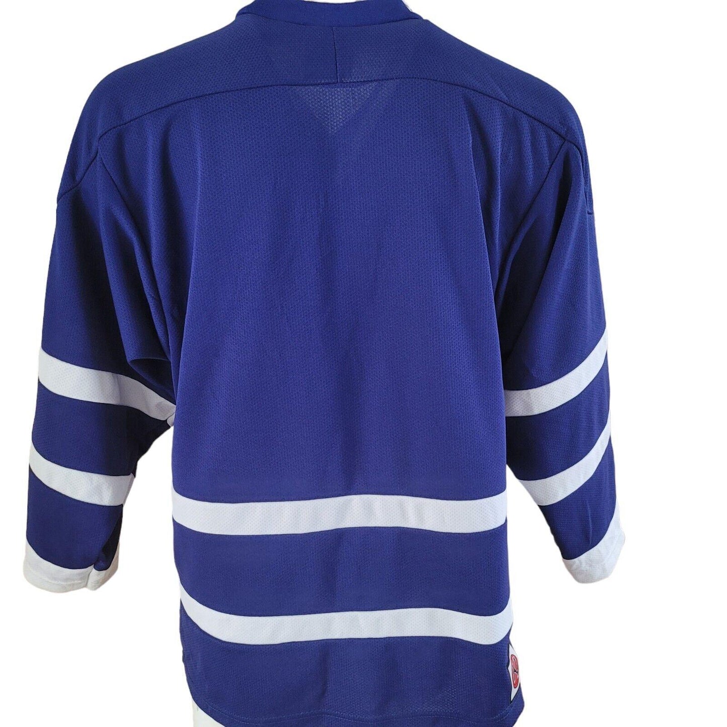 K1 Golden DeAngelo Jersey in Blue | Size M, Collector's Edition-USASTARFASHION