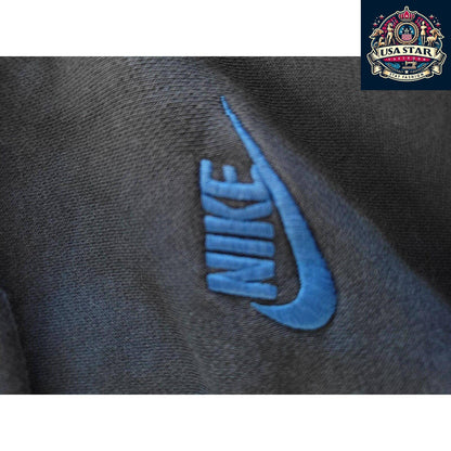 Nike Tracksuit Top Size S - Durable, Stylish Athletic Wear for Workouts and Casual Outings - USASTARFASHION