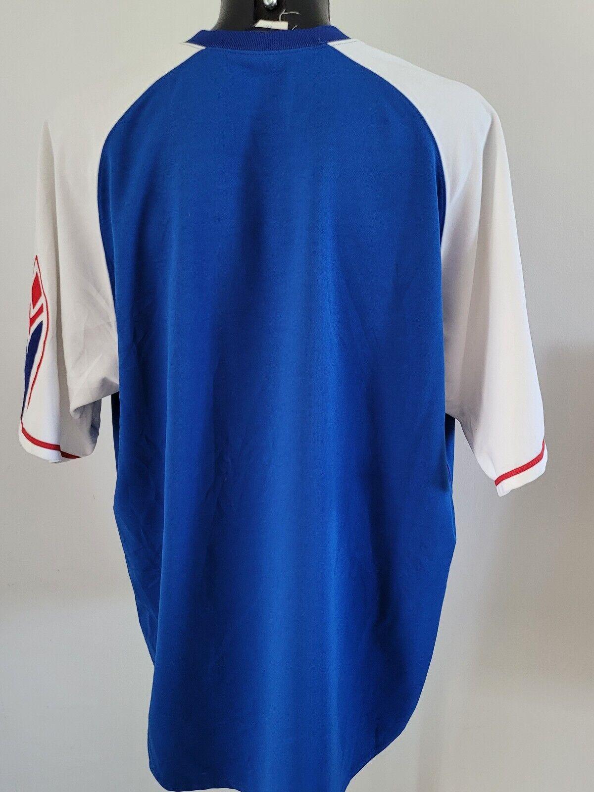 Men's Vintage 90s MLB Atlanta Braves Sewn #2 Mesh Baseball Jersey 2XL-USASTARFASHION