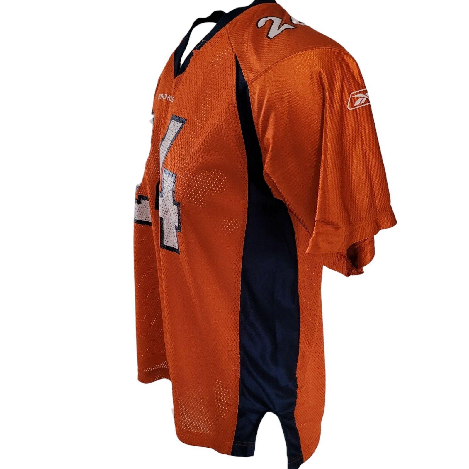 Denver Broncos Bailey #24 Youth XL (18-20) Jersey by Reebok-USASTARFASHION