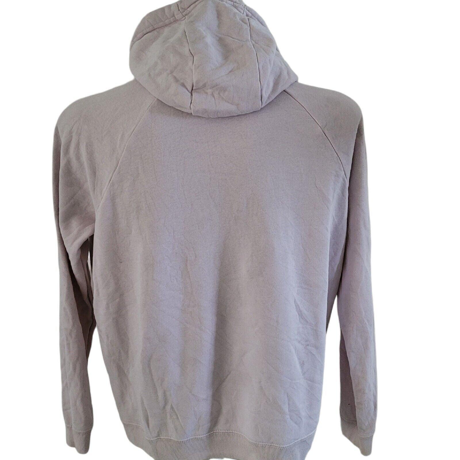 Women's Nike Hoodie Medium (Size M) - Breathable Fabric, Adjustable Hood-USASTARFASHION