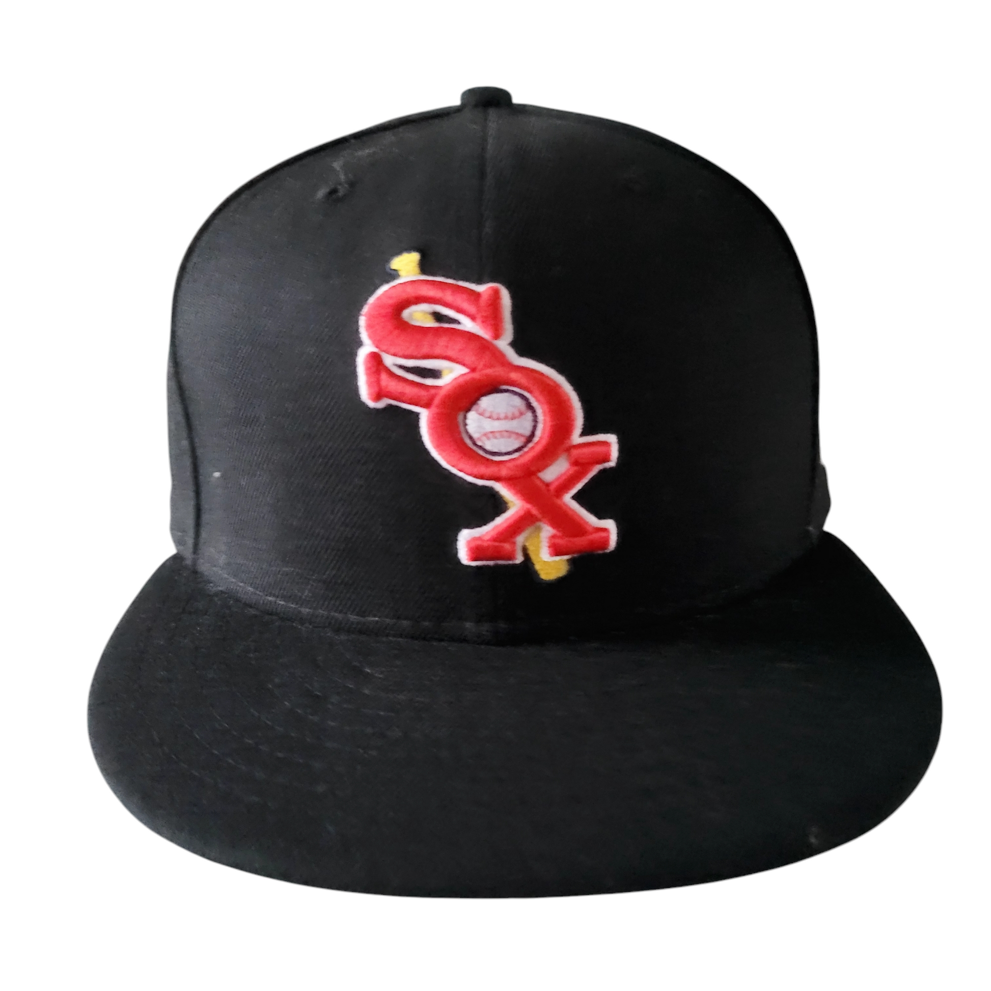 Chicago White Sox Cooperstown Collection Cap - 1933 All-Star Game Patch - USASTARFASHION