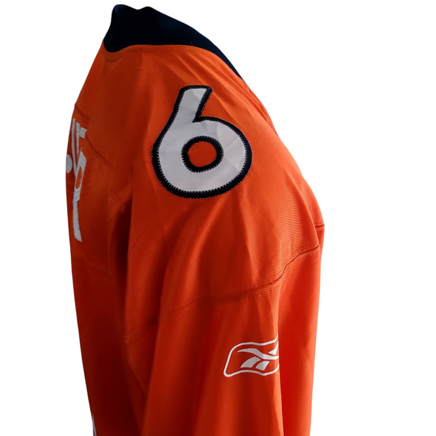 Denver Broncos Jersey - Jay Cutler #6 - Size XL, Official Reebok NFL Equipment - USASTARFASHION