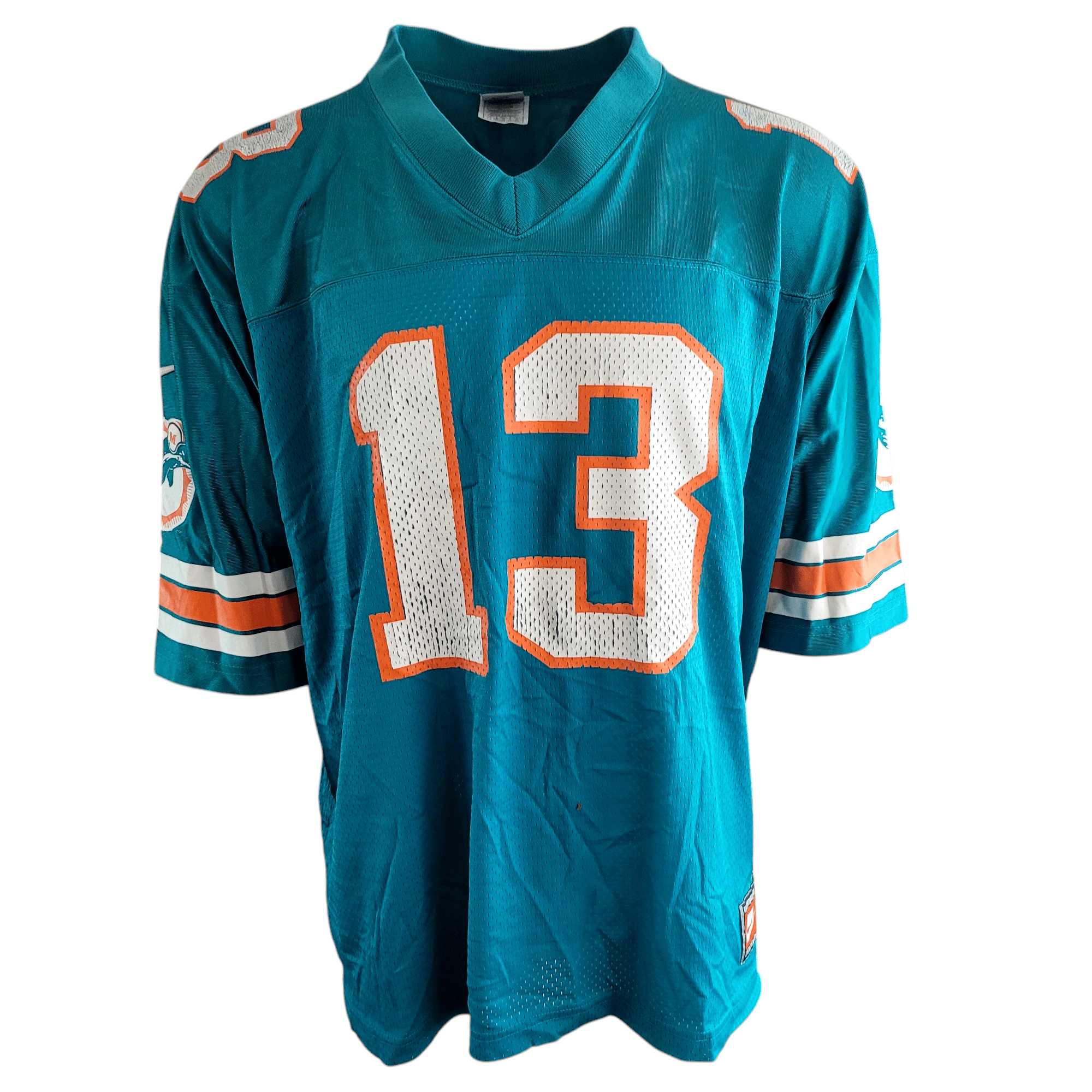 Miami Dolphins Dan Marino Jersey Sz XL Jerseys Nike