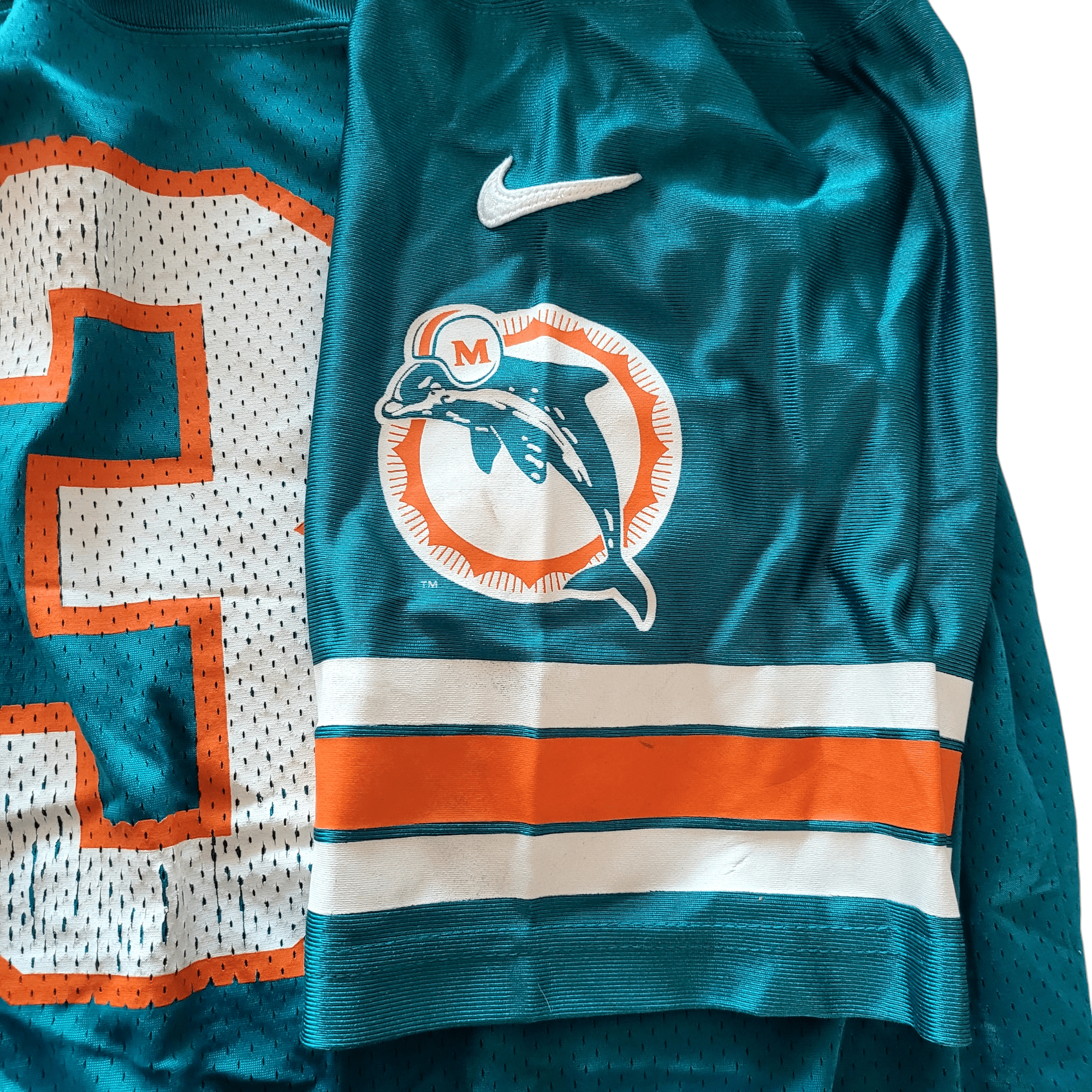 Miami Dolphins Dan Marino Jersey Sz XL Jerseys Nike