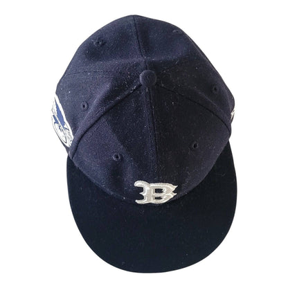 Vintage Boston American League New Era 59FIFTY Cap 7 3/8 (58.7cm) - USASTARFASHION