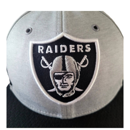 Las Vegas Raiders New Era 59FIFTY NFL Fitted Cap Hat Hat