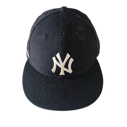 Vintage Aimé Leon Dore x New Era Yankees Fitted Cap Large - USASTARFASHION