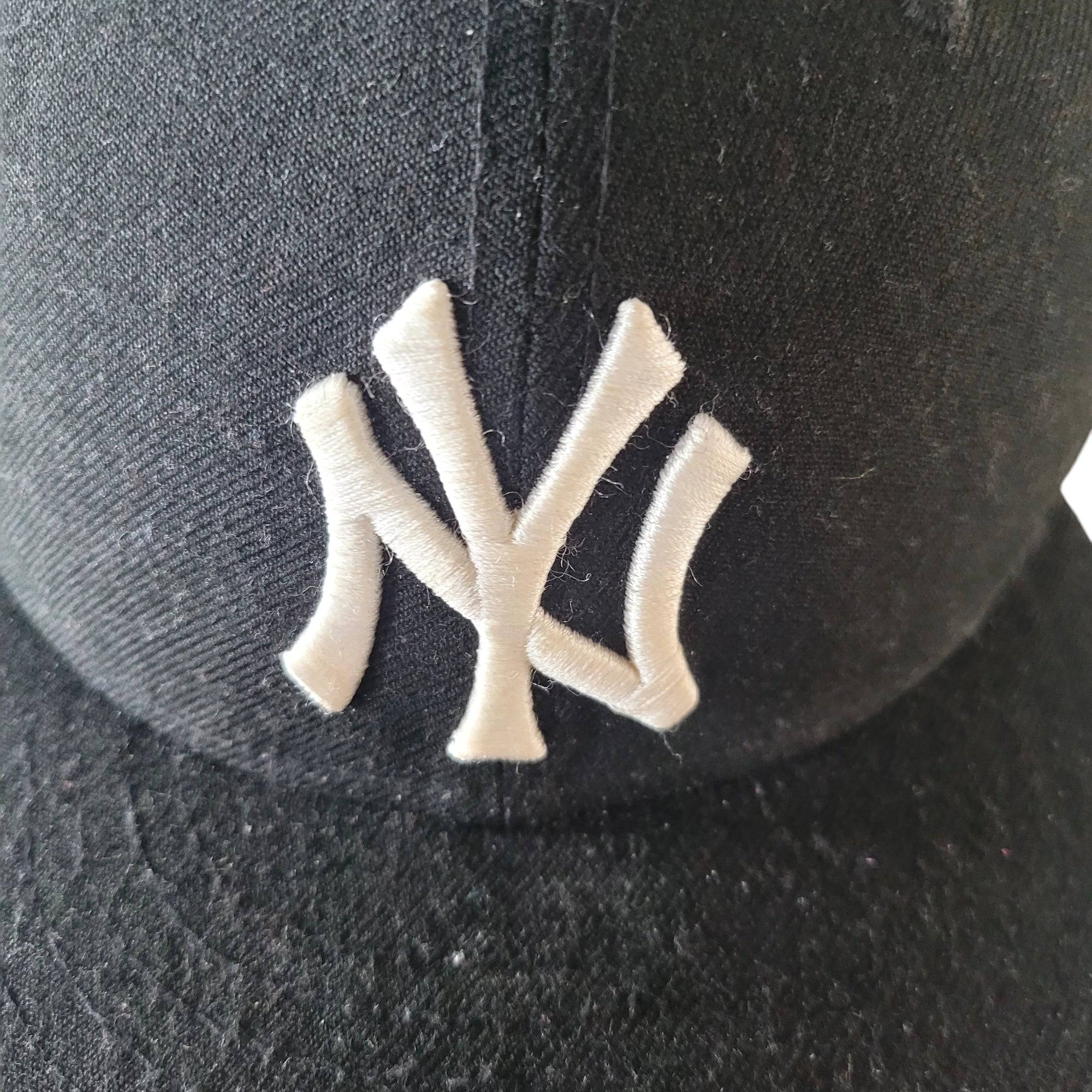 Vintage Aimé Leon Dore x New Era Yankees Fitted Cap Large - USASTARFASHION