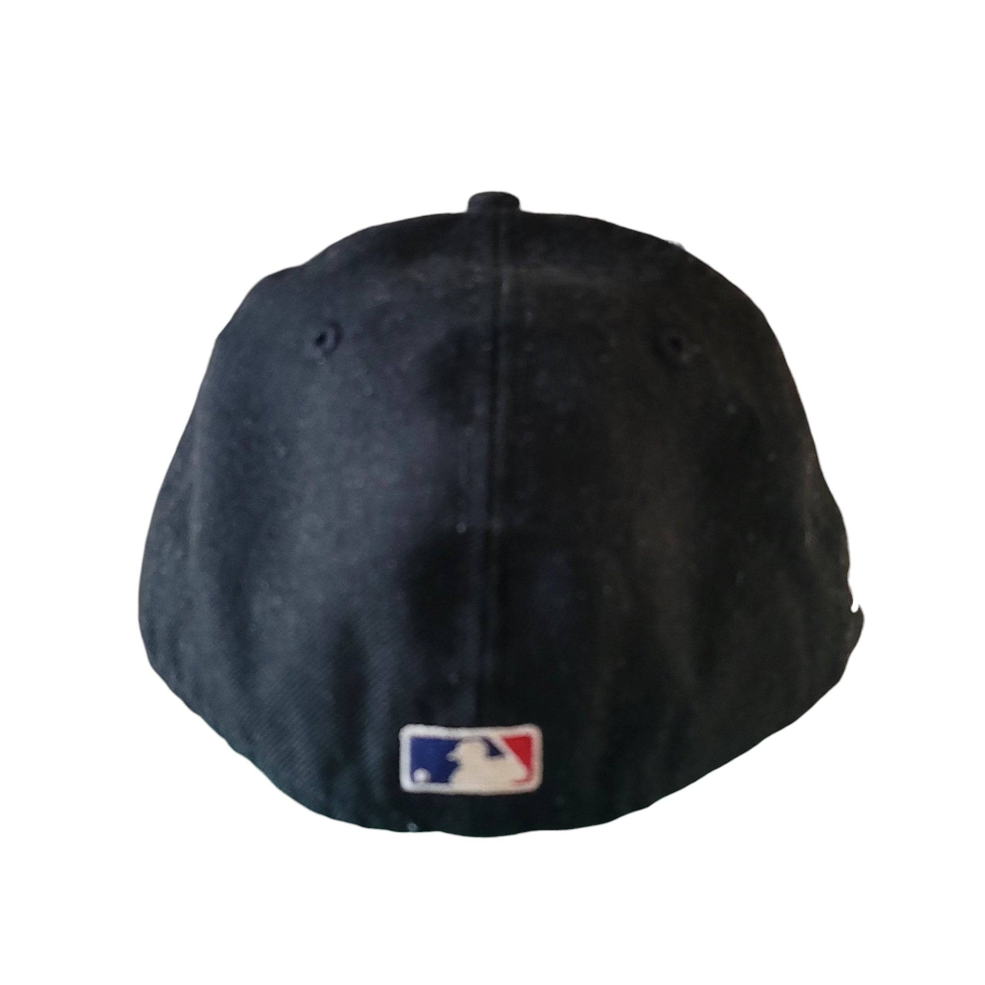 Vintage Aimé Leon Dore x New Era Yankees Fitted Cap Large - USASTARFASHION