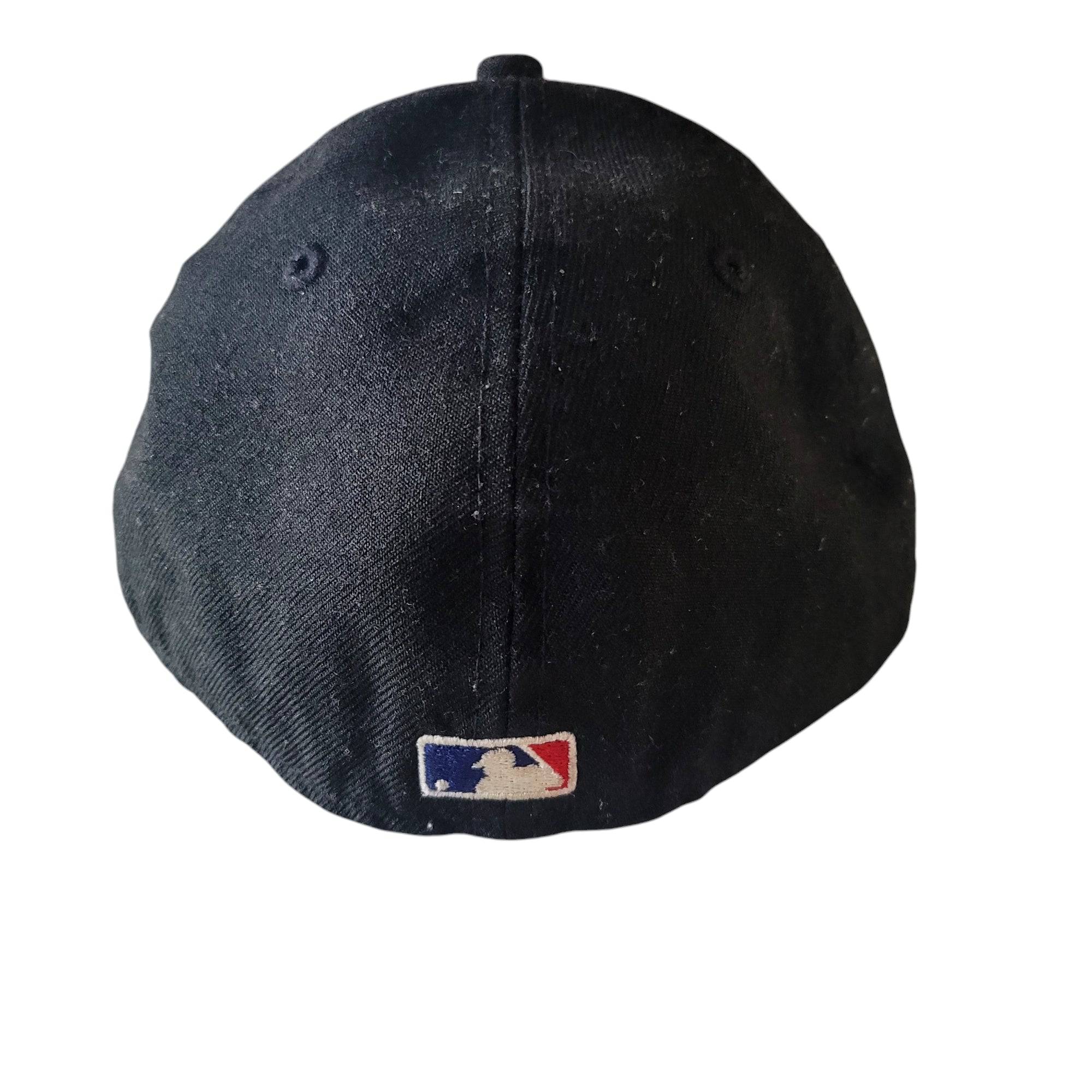 Vintage Aimé Leon Dore x New Era Yankees Fitted Cap Large - USASTARFASHION