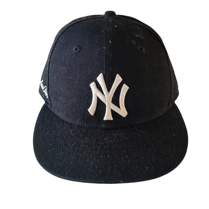 Vintage Aimé Leon Dore x New Era Yankees Fitted Cap Large - USASTARFASHION