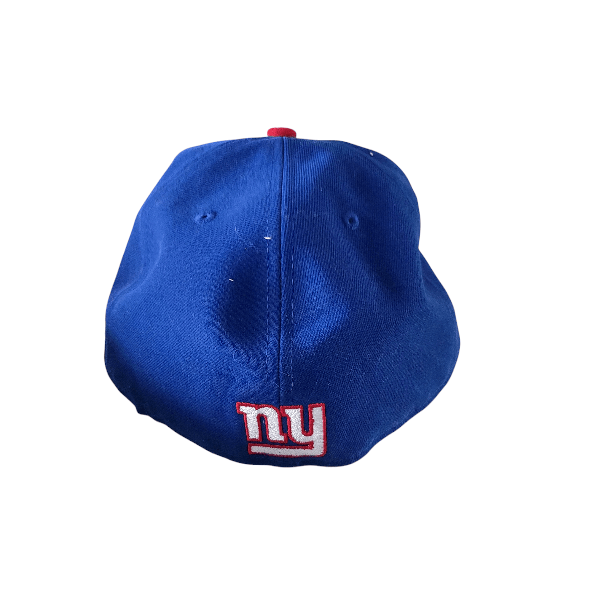 Vintage New York Giants New Era 59FIFTY Cap 7 1/2 (59.6 cm) - USASTARFASHION