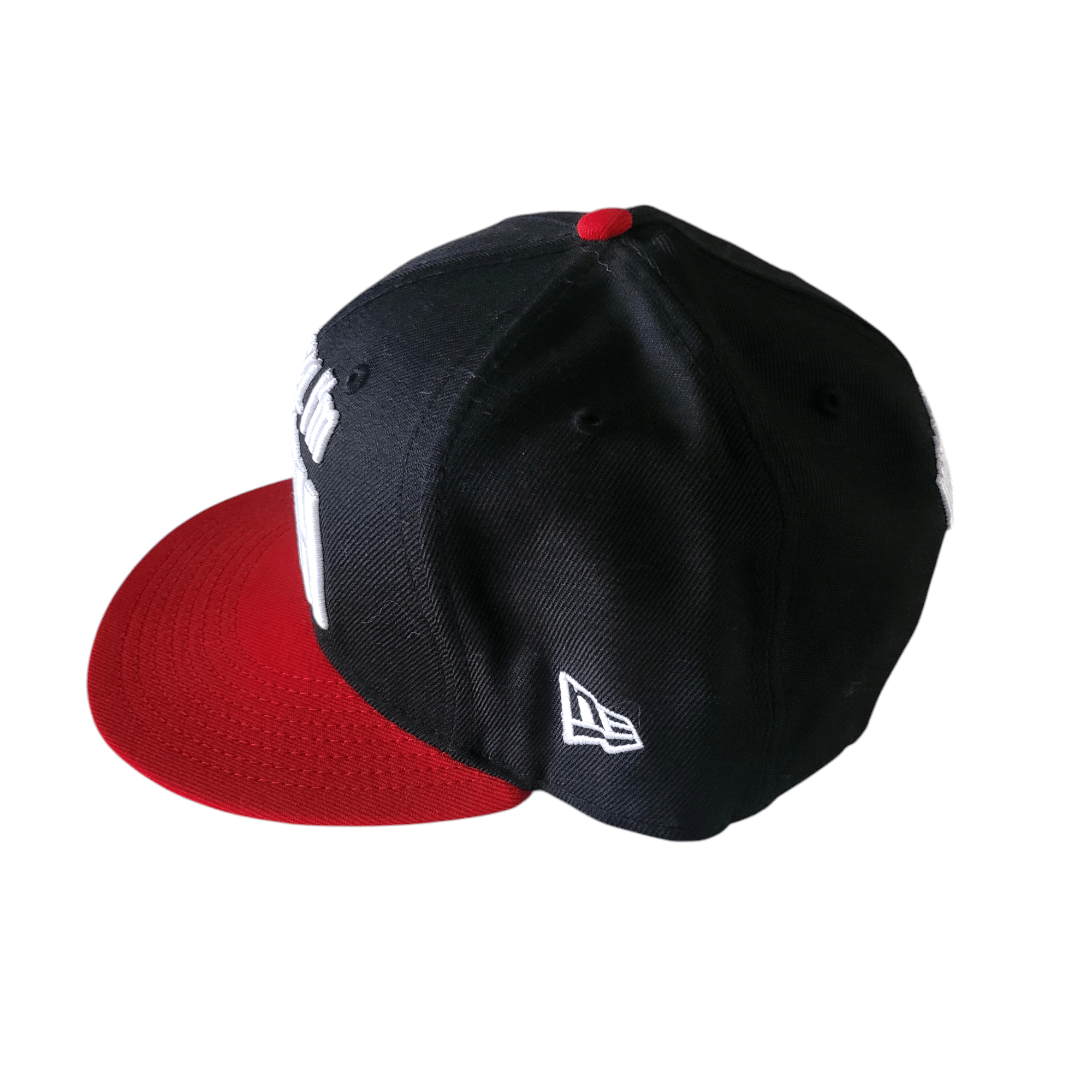 New Era "Sorry I'm Fresh" 9Fifty Snapback Hat - USASTARFASHION