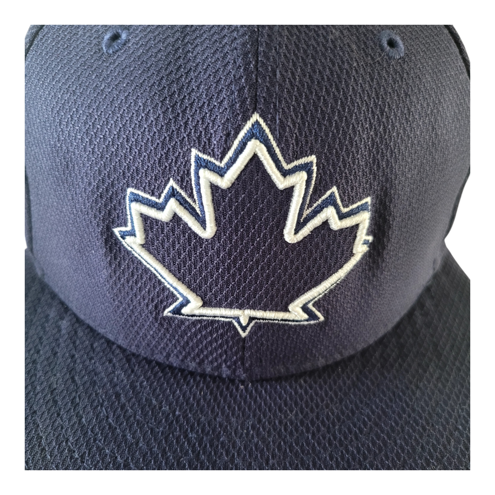 Toronto Blue Jays New Era 59FIFTY Fitted Cap 7 1/8 (56.8 cm) - USASTARFASHION